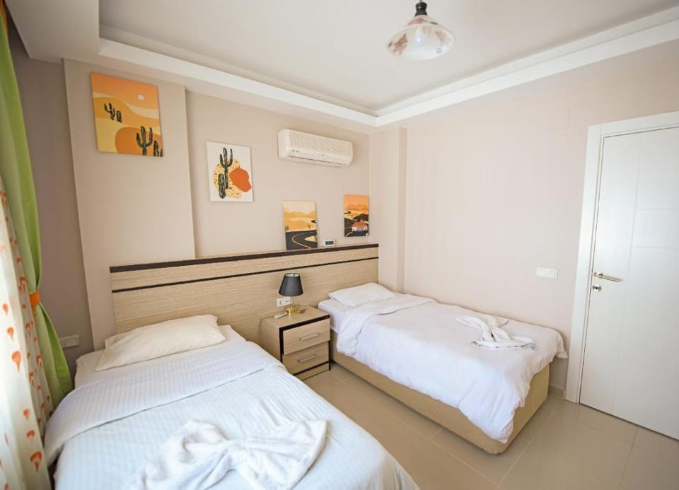 BlueHomes Villas (T) Villa in Antalya Province