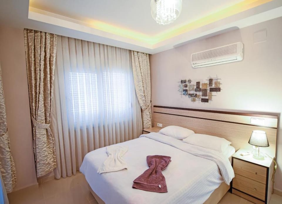 BlueHomes Villas (T) Villa in Antalya Province