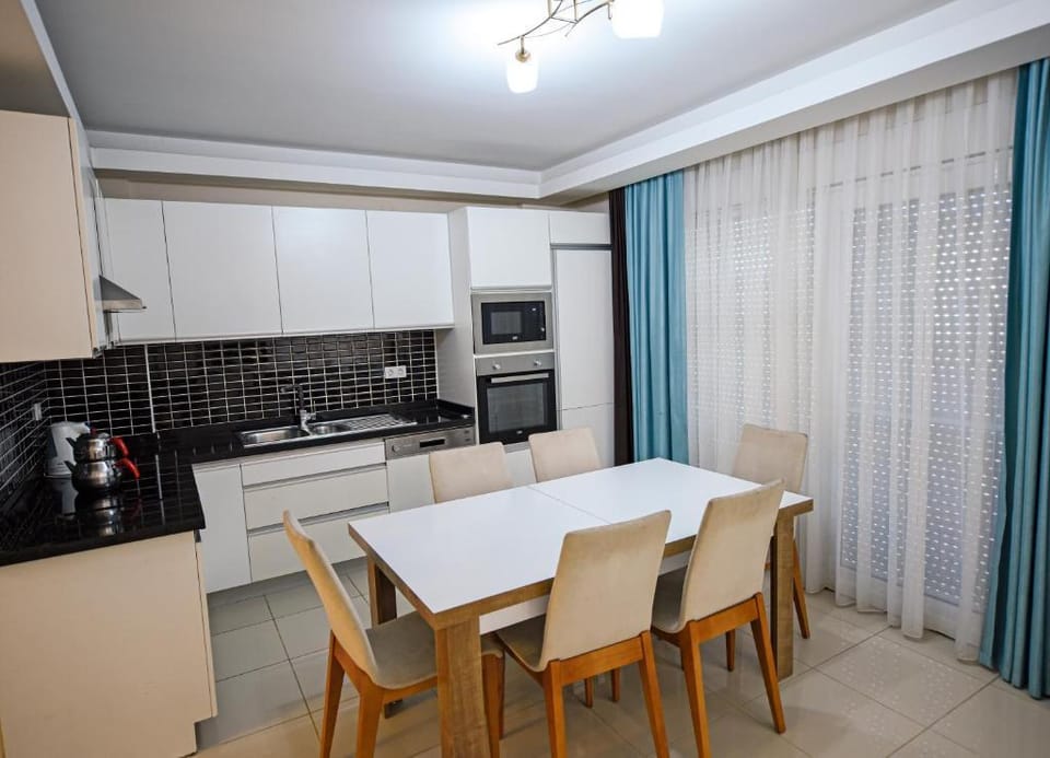 BlueHomes (F7) Apartment in Antalya Province
