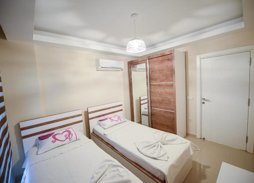 BlueHomes (F7) Apartment in Antalya Province