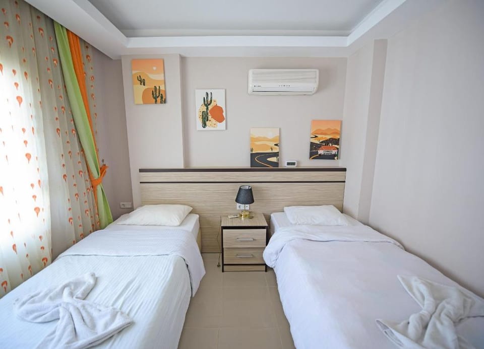 BlueHomes (B4) Vacation rental in Antalya Province