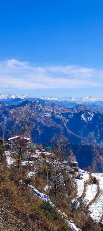Anubhav Cottage (Homestay) Villa in Himachal Pradesh