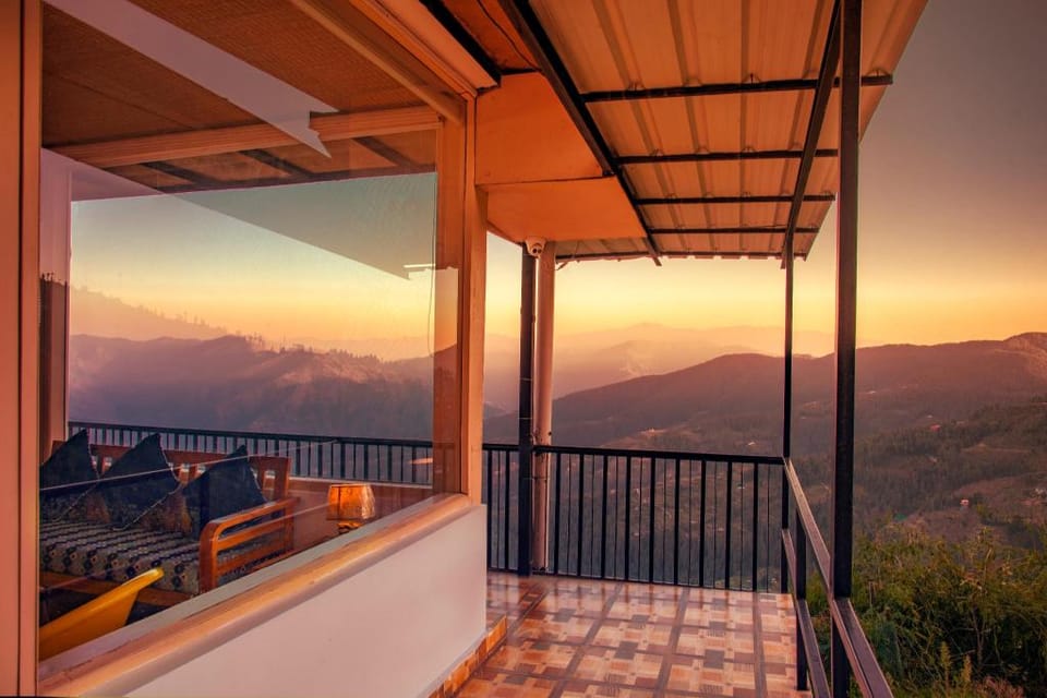 Anubhav Cottage (Homestay) Villa in Himachal Pradesh