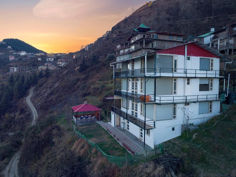 Anubhav Cottage (Homestay) Villa in Himachal Pradesh