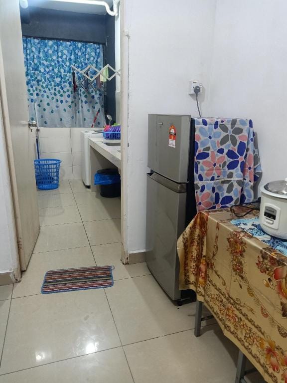 Homestay Kakak Manis @ Universiti Condo Apartment  Apartment in Kota Kinabalu
