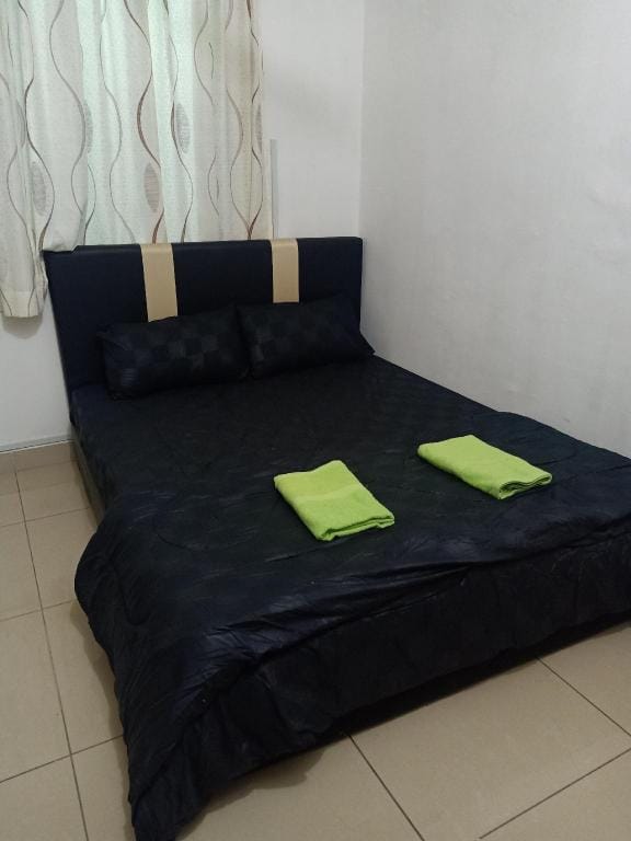 Homestay Kakak Manis @ Universiti Condo Apartment  Apartment in Kota Kinabalu