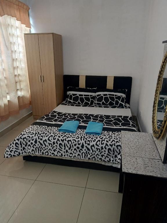 Homestay Kakak Manis @ Universiti Condo Apartment  Apartment in Kota Kinabalu