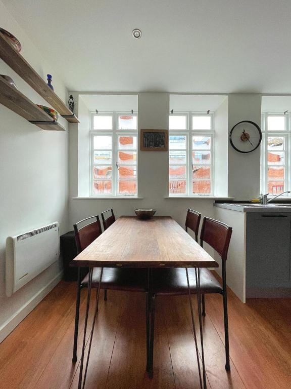 Central 2-Bedroom Retreat | Sleeps 4 Apartment in Sheffield
