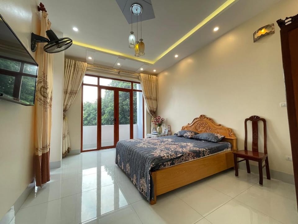 Green Garden House Dien Bien  Vacation rental in Laos