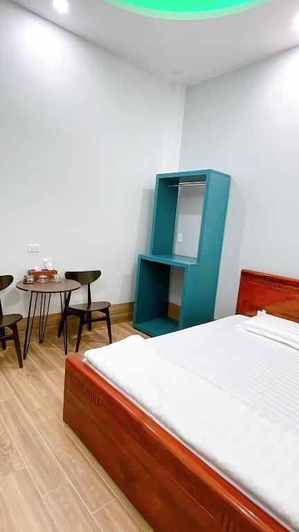Nhà Nghỉ Thảo Tiên Apartment in Kien Giang