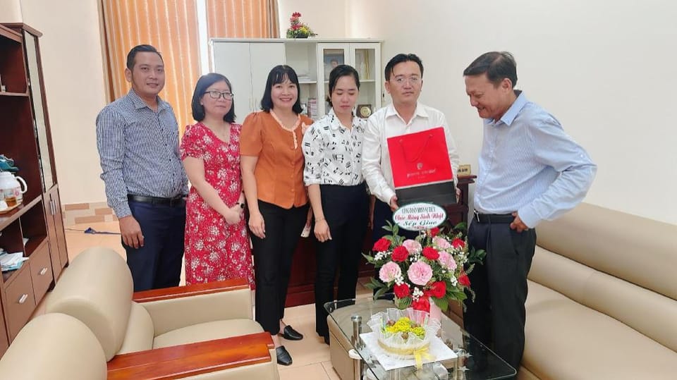 Nhà Nghỉ Thảo Tiên Apartment in Kien Giang