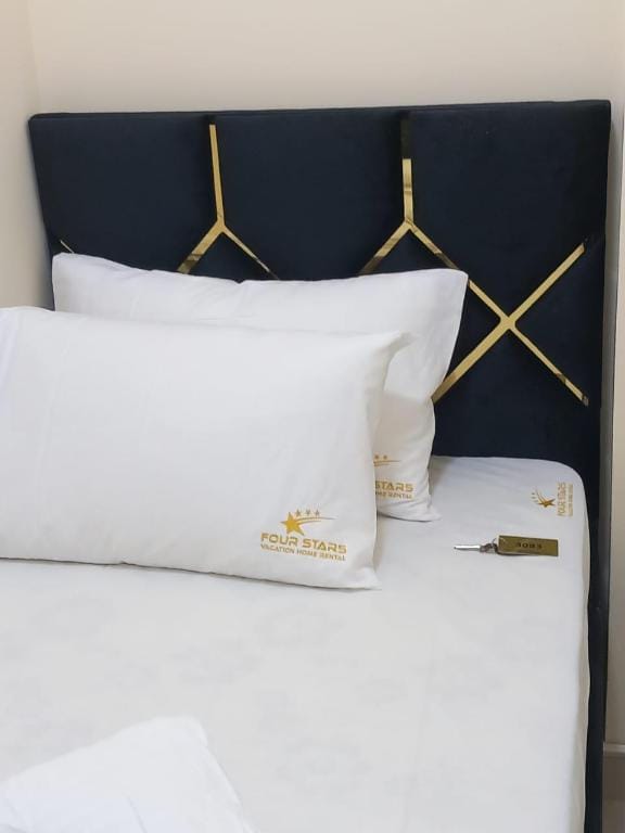 Four Stars Hostel Apartment in Dubai