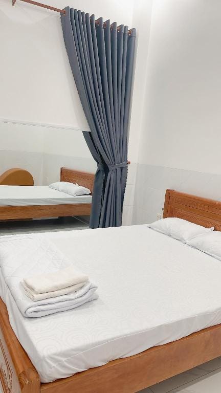 Nhà Nghỉ Hạnh Phúc Vacation rental in Kien Giang