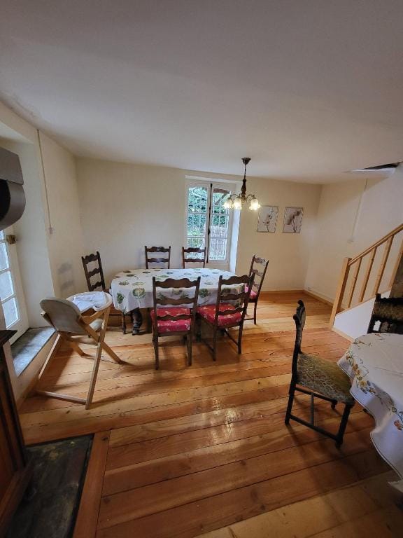 Vue Du Vallon Hotel in Nouvelle-Aquitaine