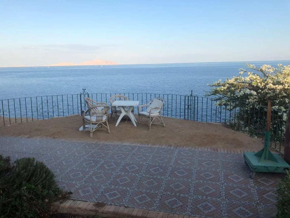 Holiday villa in Sharm El Sheikh on the beach Villa in South Sinai Governorate