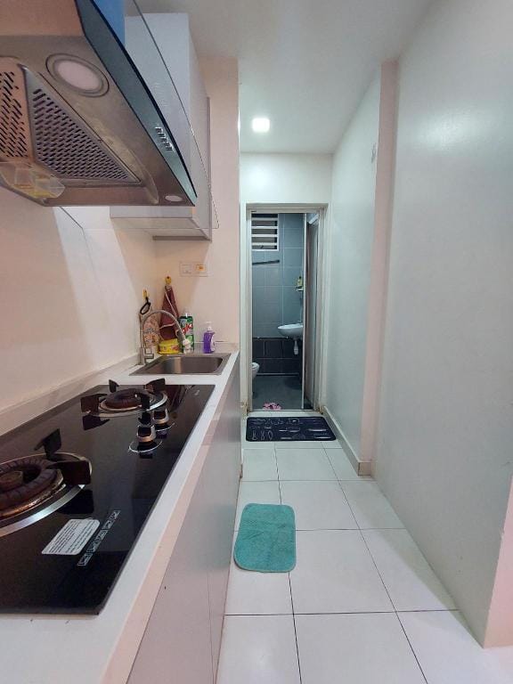 Rest & Go Homes Apartment in Subang Jaya