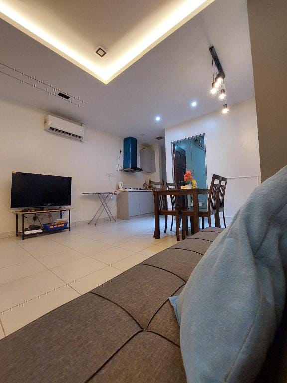 Rest & Go Homes Apartment in Subang Jaya