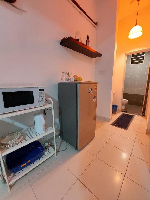 LED Homes Apartment in Subang Jaya