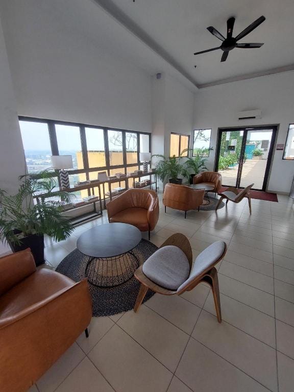 One Soho  Apartment in Subang Jaya
