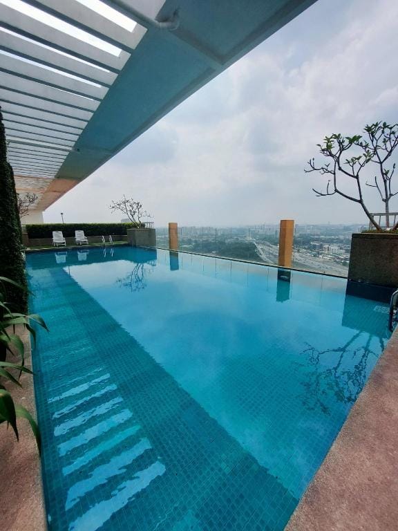 One Soho  Apartment in Subang Jaya