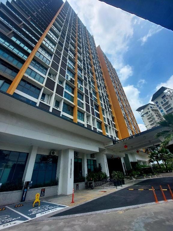One Soho  Apartment in Subang Jaya