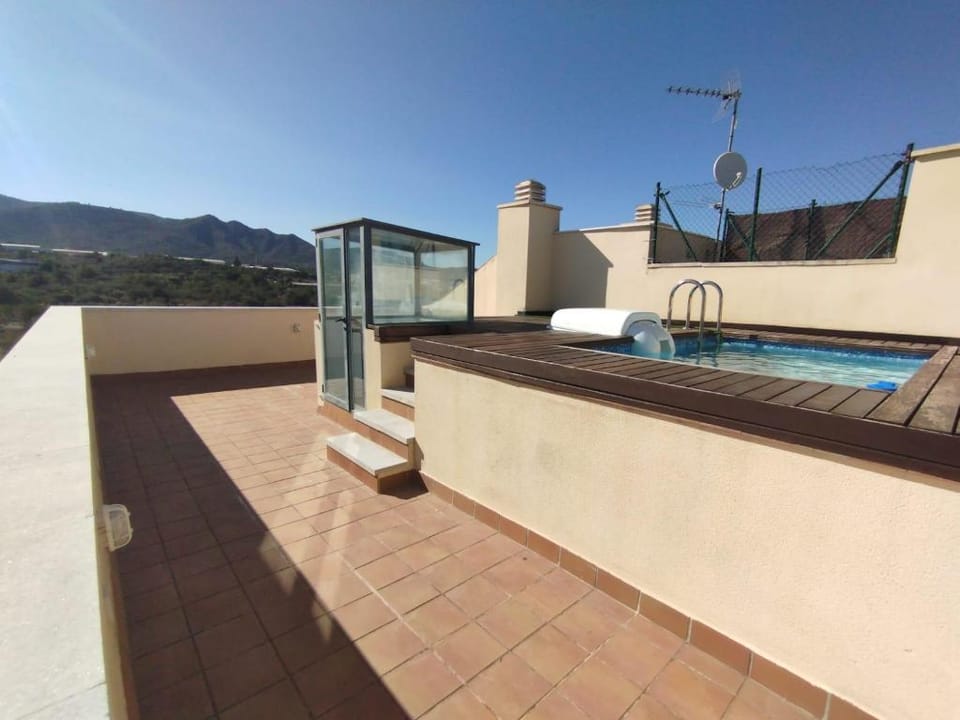 Apartament La Ràpita  Apartment in Montsià