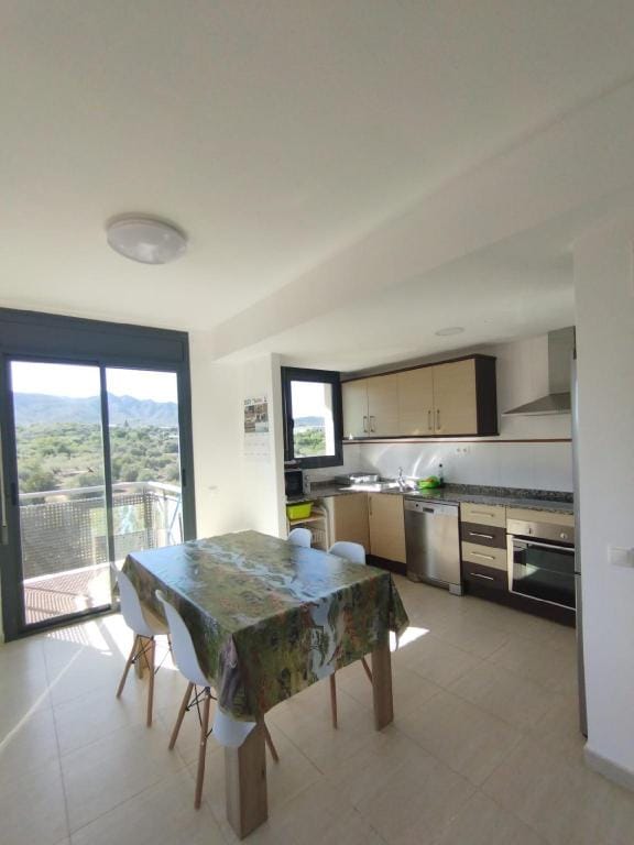 Apartament La Ràpita  Apartment in Montsià