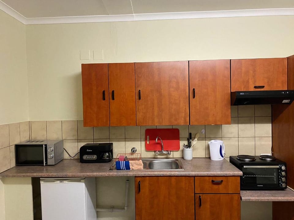 The Royal Nest Apartment in Sandton