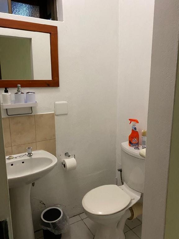 The Royal Nest Apartment in Sandton
