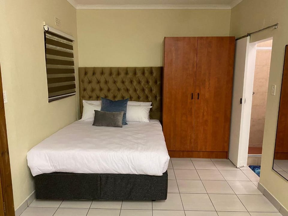 The Royal Nest Apartment in Sandton