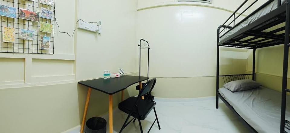 大姨家 Bentong Homestay  Vacation rental in Selangor, Malaysia