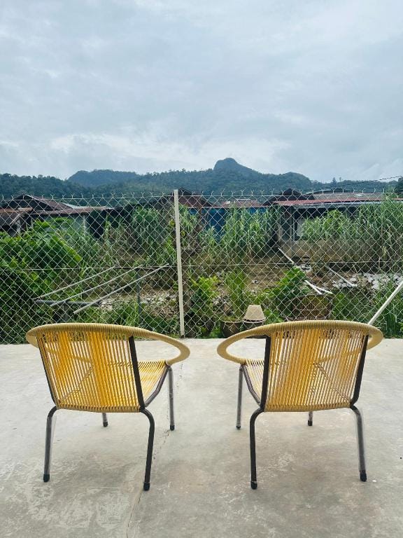 大姨家 Bentong Homestay  Vacation rental in Selangor, Malaysia