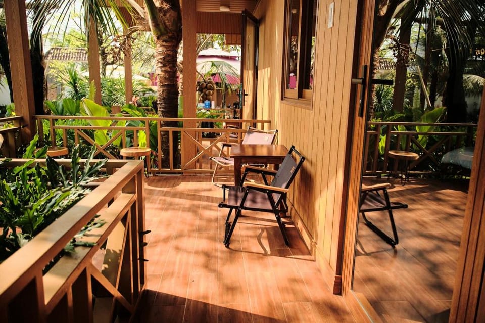 Cherry HomeStay & Coffee Vacation rental in Vietnam