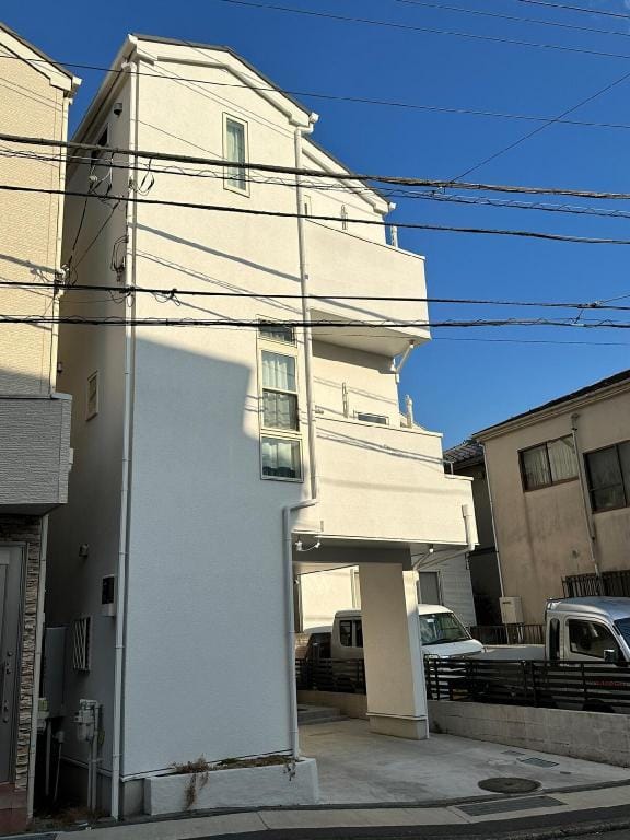 Kamakura.Kagetsu.HOME Vacation rental in Yokohama