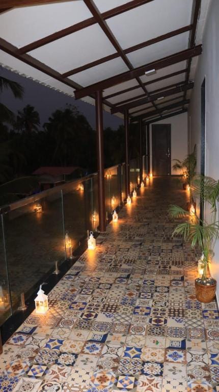Fort View Stay Hotel in Maharashtra