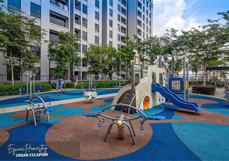 2023 Newly Open Condo (Next to MRT2) Apartment in Selangor, Malaysia