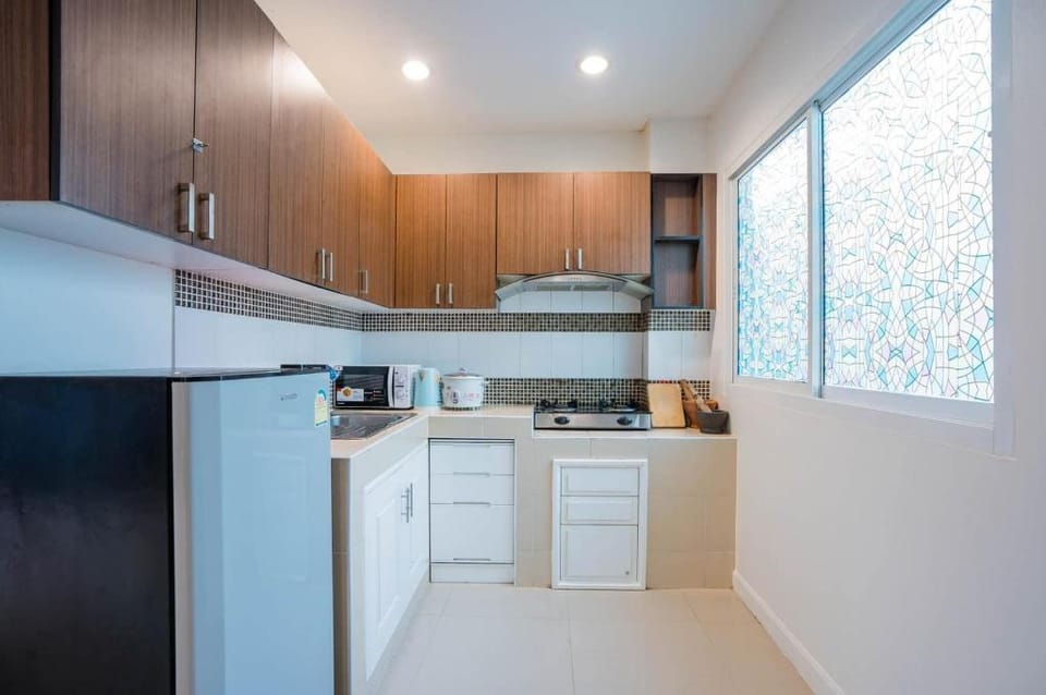 Space X Pool Villa Huahin 4 Bedrooms Villa in Hua Hin District