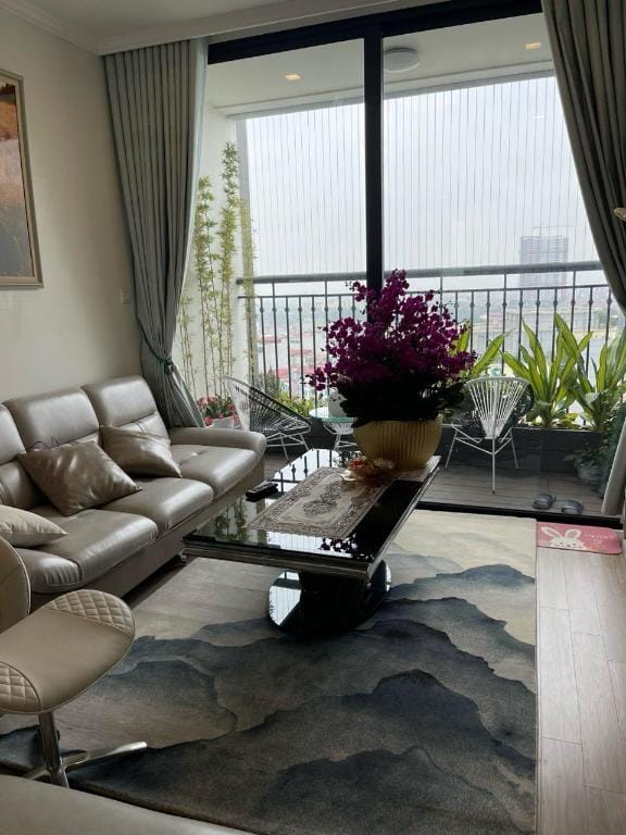Căn hộ cao cấp tại Bắc Ninh Apartment in Laos