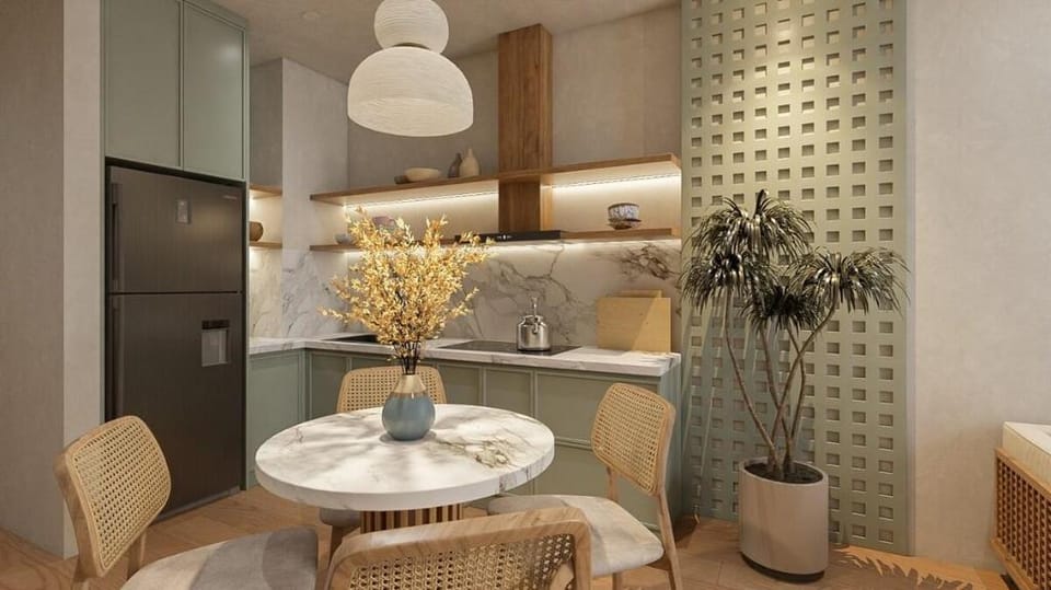 Căn hộ tại Vinhomes Bắc Ninh Apartment in Laos