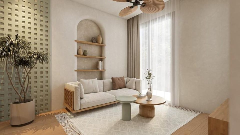 Căn hộ tại Vinhomes Bắc Ninh Apartment in Laos
