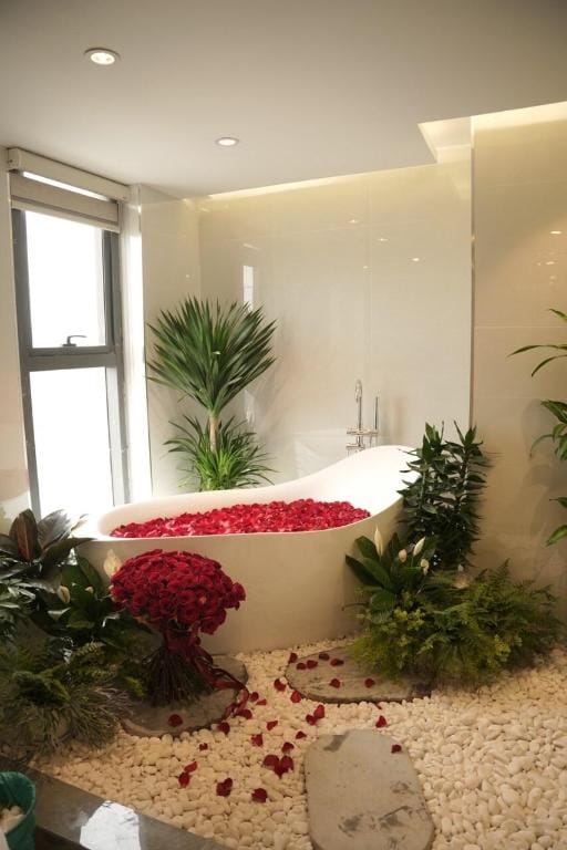 Căn hộ cao cấp Penhous Vacation rental in Laos
