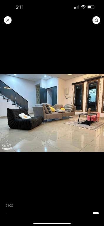 ROYAL PALACE HOMESTAY Vacation rental in Perak