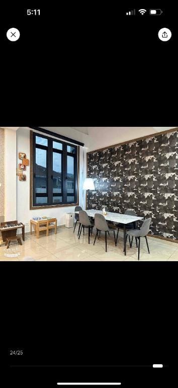ROYAL PALACE HOMESTAY Vacation rental in Perak