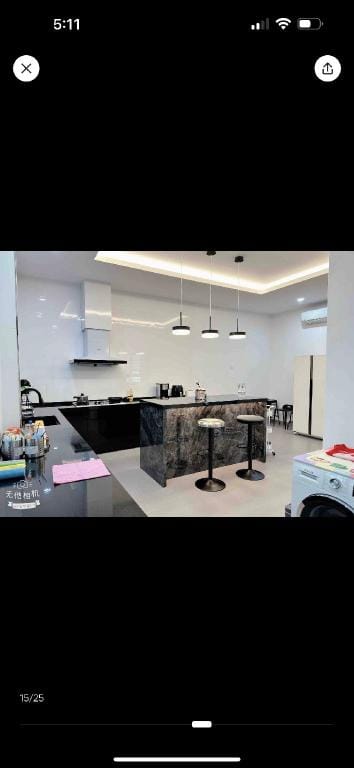 ROYAL PALACE HOMESTAY Vacation rental in Perak