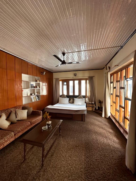 Arhama Vacation rental in India