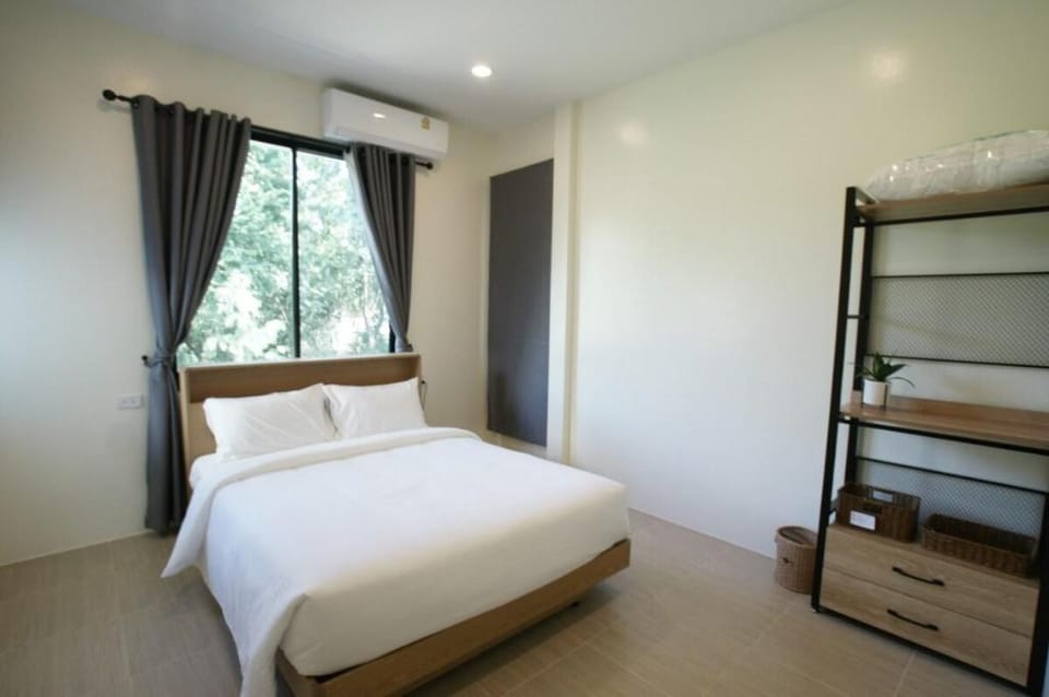 One & Only pool villa @Rayong Villa in Rayong, Mueang Rayong District, Rayong, Thailand