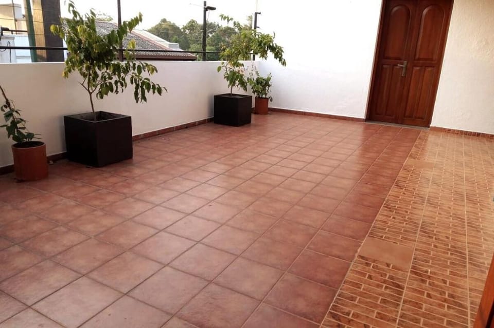 Comfortable & serene stay at Red Rocks villa Villa in Western Province