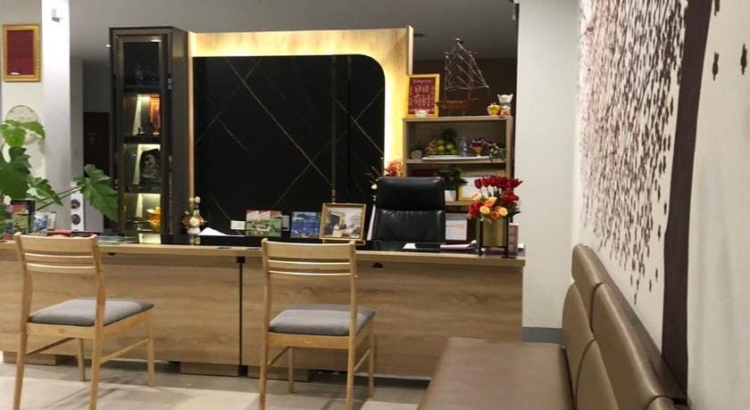 NAKA GUEST HOUSE Bed and Breakfast in Krabi Changwat