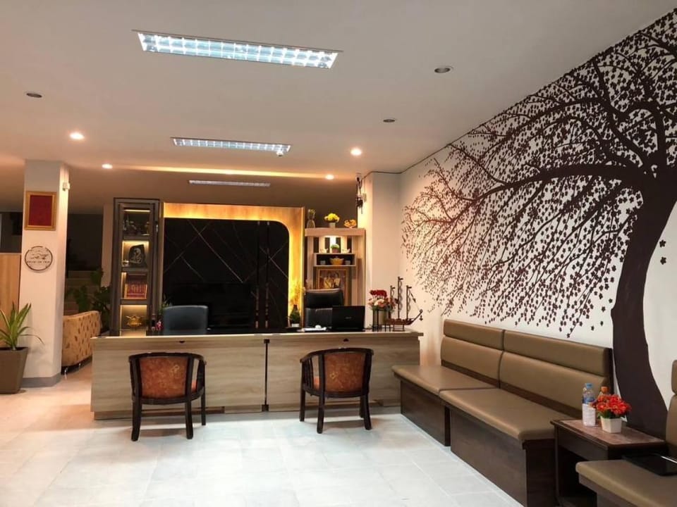 NAKA GUEST HOUSE Bed and Breakfast in Krabi Changwat