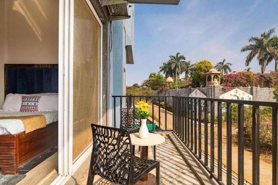Stay Leisurely Emerald Villa 30, Lonavala  Villa in Lonavla